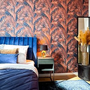 Deluxe Appartement met Twee Slaapkamers